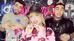 ویدیو یوتیوب | آرزو صادقی | چا...