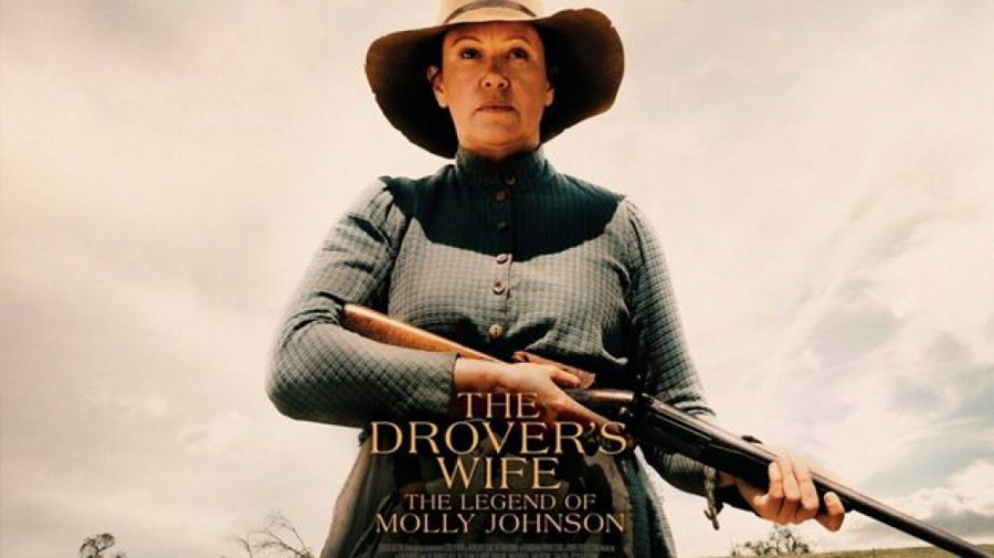 فیلم همسر چوپان The Drover's Wife 2021 زیرنویس فارسی زمان6354ثانیه