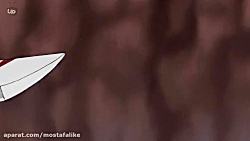 انیمیشن ناروتو شیپودن-Naruto: Shippucirc;den-فصل اول قسمت 27
