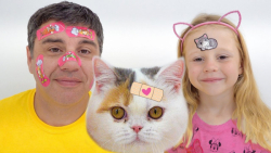 برنامه کودک ناستیاشو ناستیا کو...