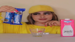 اسمر فود مونا فود چالش غذا خور...