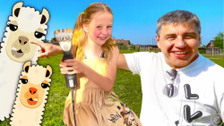 برنامه کودک ناستیا ، ناستیا شو...