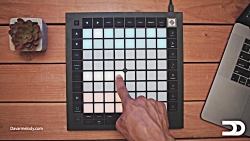 معرفی لانچ پد نویشن Novation L...