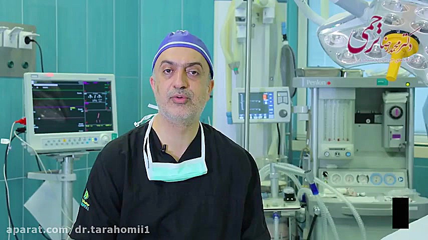 بی حسی یا بیهوشی؟ شما کدام را تجربه کردید؟ کاشت ریش
