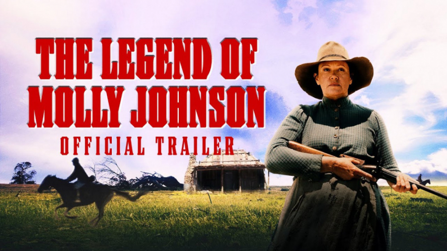 فیلم همسر چوپان The Drover's Wife 2021 زیرنویس فارسی زمان6354ثانیه