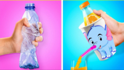 ترفند ها ی جالب DIY برای والدی...