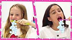 استیسی شو استیسی و بابایی ناست...