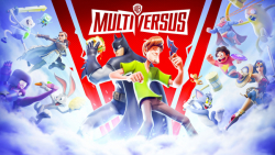 گیم پلی تریلر جدید از بازی MultiVersus منتشر شد
