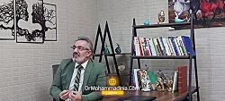 لایه ازن سوراخ شد اصغر افتاد پایین