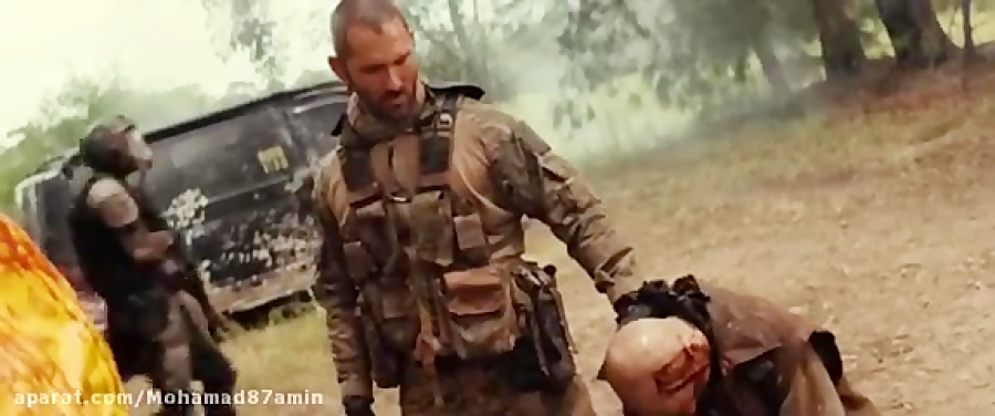 فیلم زامبی ویر مود ۲۰۲۲ دوبله...