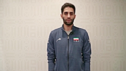 صحبت&zwnj;های کاپیتان میلاد عب...