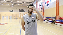 صحبت&zwnj;های امیرحسین اسفندیا...