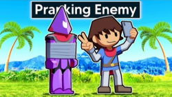 7 روش برای شوخی با دشمن در جی...