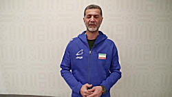 صحبت&zwnj;های بهروز عطایی پس ا...