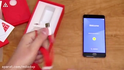 انباسینگ نخسه ویژه گوشی OnePlu...