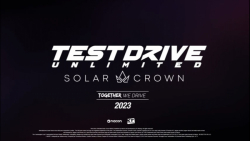 تریلر جدید بازی  Test Drive Unlimited Solar Crown
