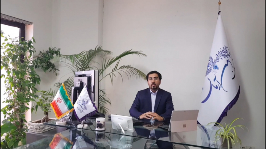 امنیت شبکه های کنترل صنعتی ، اتوماسیون صنعتی و اسکادا: معرفی شرکت امان دکتر محمد مهدی احمدیان