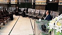 رابطه حسنه و موثر والدین با فرزندان