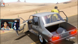 یک مسافرت طولانی (58) | به دنب...