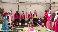 جشنواره موسیقی در کلاسهای خدمات ويژه رایگان