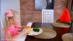 استیسی شو استیسی و بابایی ناست...