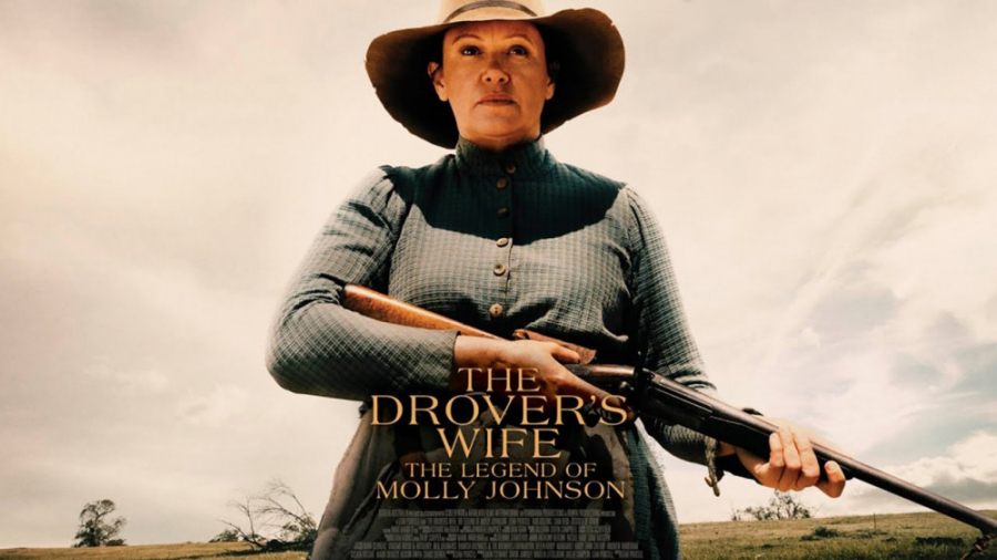 فیلم همسر چوپان The Drover's Wife 2021 :: زیرنویس فارسی زمان6354ثانیه