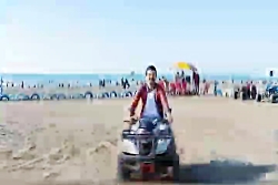 جشنواره دیار علویان