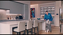 مرد مقابل زنبور قسمت ۱