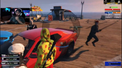 روشی برای انداختن به دریا ! جی...