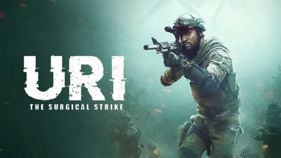 تریلر فیلم اوری: حمله جراحی - Uri: The Surgical Strike 2019 زمان144ثانیه