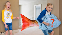 ماجراهای کودکانه برنامه کودک ر...