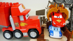 ماشین بازی کودکانه  اسباب بازی...