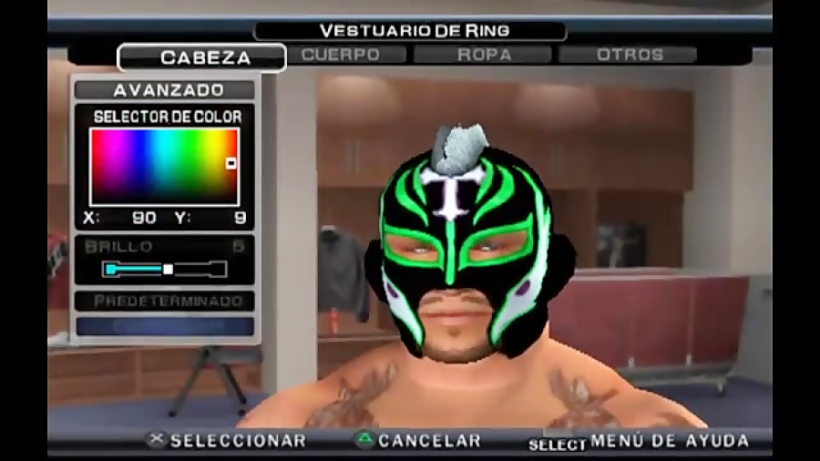 آموزش ساخت ری مستریو در کشتی ک...