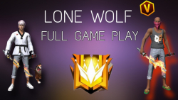 فری فایر.فیری فایر.گیم پلی فری...