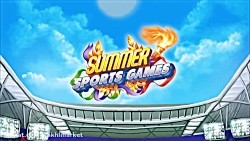 تریلر بازی Summer Sports Games