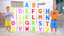 برنامه کودک ولاد و نیکی ،داستا...