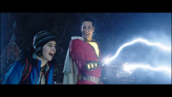 تیزر رسمی فیلم شزم 2