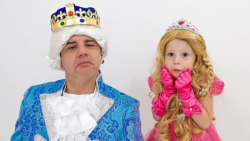 برنامه کودک ناستیا نستیاشو سرگ...