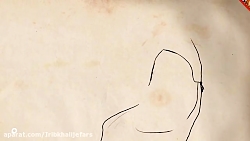 نزول آیه محبت