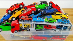 ماشین بازی جدید برای کودکان اس...