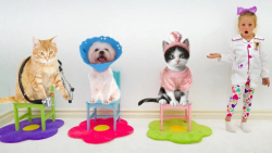 برنامه کودک ناستیاشو نستیا سرگ...