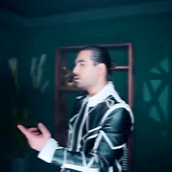 مجید رضوی (گرگ و میش)
