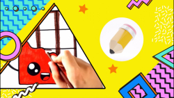 با فیلیمومدرسه، رنگ و وارنگ نق...