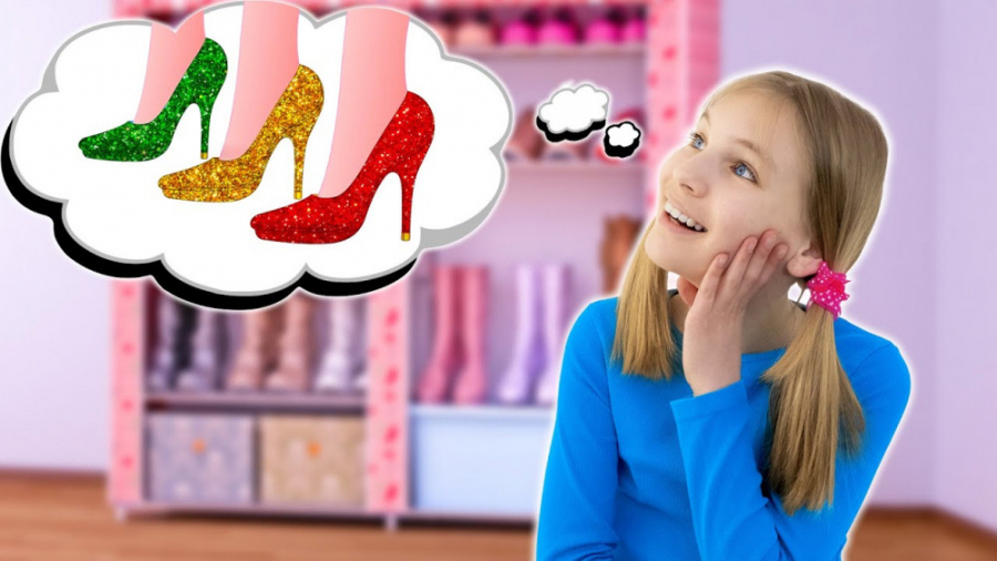 برنامه کودک  کودک جدید  آملیا...