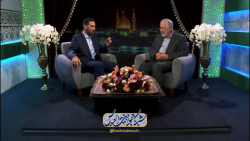 بازسازی حرم عسکریین در سامرا ا...