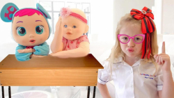 برنامه کودک  برنامه کودک ناستی...