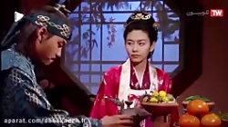 قسمت ۵۸ افسانه جومونگ شبکه تما...