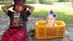 برنامه کودک ناستیاشو نستیا سرگ...