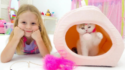 برنامه کودک نستیا نستیا سرگرمی...