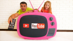 استیسی شو استیسی و بابایی ناست...